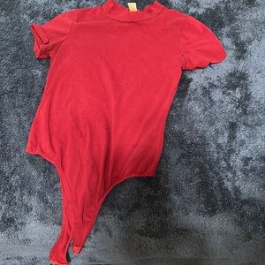 Bodysuit